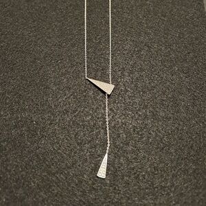 18” Swarovski crystal necklaces